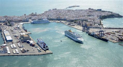 cruissing cadiz|Cadiz Cruises 2024 & 2025